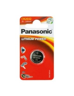 By Demes-CROW-250-CROW-250-Pila botón 3 V