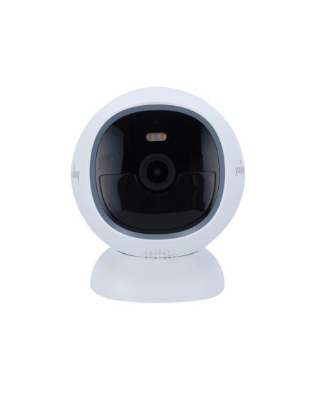 Acquistare YOUKEY YOK-S320 Youkey Telecamera wireless - 4 MP | 2,2 mm | IR 10 m - Rilevamento del movimento | PIR 7 m - Rilevame