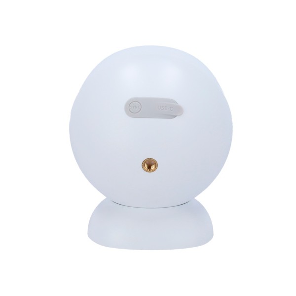 Acquistare YOUKEY YOK-S320 Youkey Telecamera wireless - 4 MP | 2,2 mm | IR 10 m - Rilevamento del movimento | PIR 7 m - Rilevame