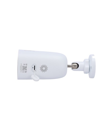 Comprar YOUKEY YOK-S420 Youkey Cámara con Panel Solar - 4 MP | 2.2 mm | IR 10 m - Batería 10000 mAh | Panel 3 W - Detección Cuer