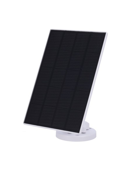 Acquista YOUKEY YOK-SP3 Youkey Pannello Solare - 3W | 5V | IP65 - Uscita USB tipo C - Efficienza di conversione 19,5% - -