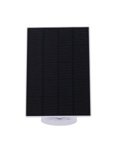 Comprar YOUKEY YOK-SP3 Youkey Panel Solar - 3W | 5V | IP65 - Salida USB tipo C - Eficiencia de conversión 19.5% -  - 2