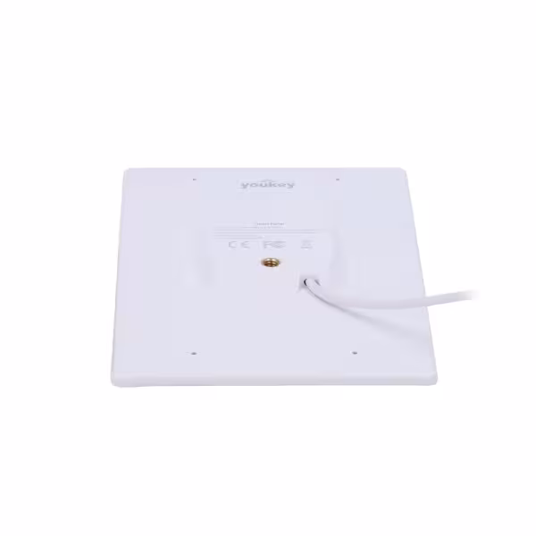 Acheter YOUKEY YOK-SP3 Youkey Panneau solaire - 3 W | 5 V | IP65 - Sortie USB type C - Rendement de conversion 19,5 % - -