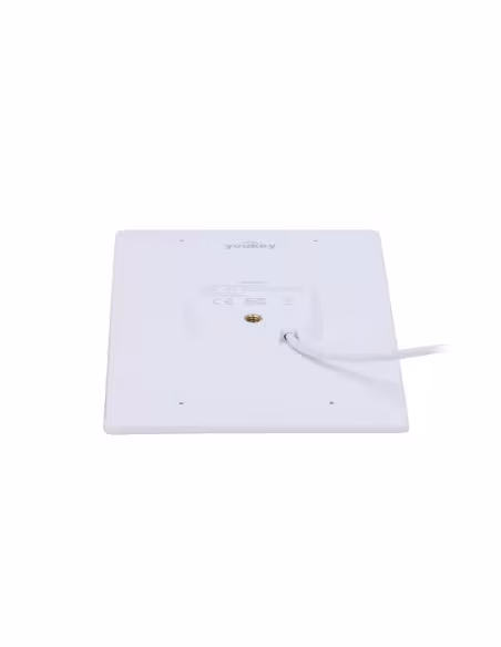 Acheter YOUKEY YOK-SP3 Youkey Panneau solaire - 3 W | 5 V | IP65 - Sortie USB type C - Rendement de conversion 19,5 % - -