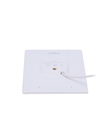 Comprar YOUKEY YOK-SP3 Youkey Panel Solar - 3W | 5V | IP65 - Salida USB tipo C - Eficiencia de conversión 19.5% -  -