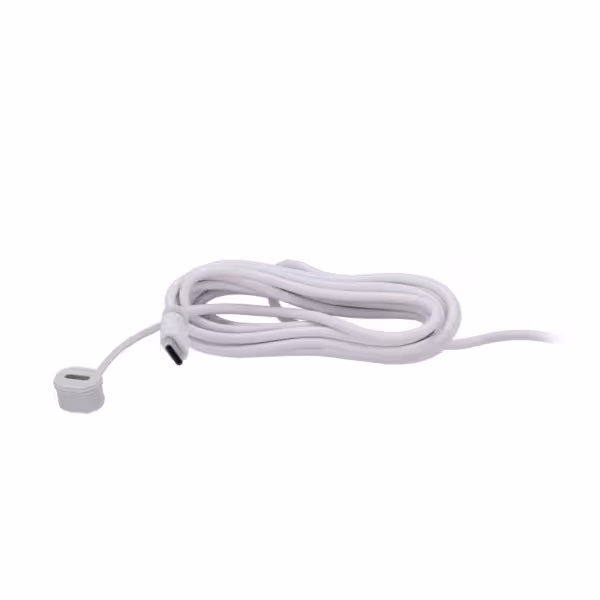 Acheter YOUKEY YOK-SP3 Youkey Panneau solaire - 3 W | 5 V | IP65 - Sortie USB type C - Rendement de conversion 19,5 % - -
