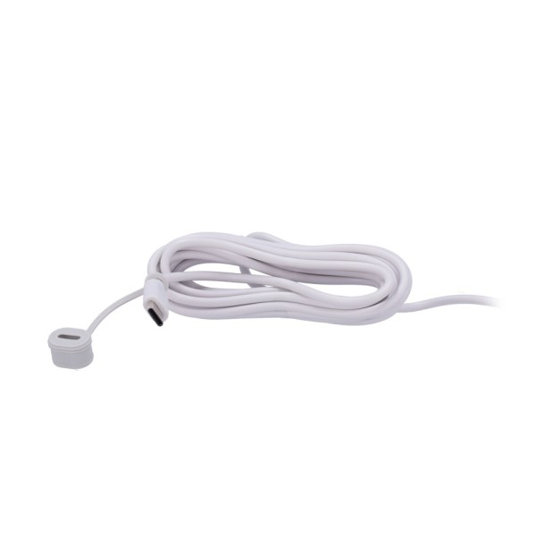 Comprar YOUKEY YOK-SP3 Youkey Panel Solar - 3W | 5V | IP65 - Salida USB tipo C - Eficiencia de conversión 19.5% -  -