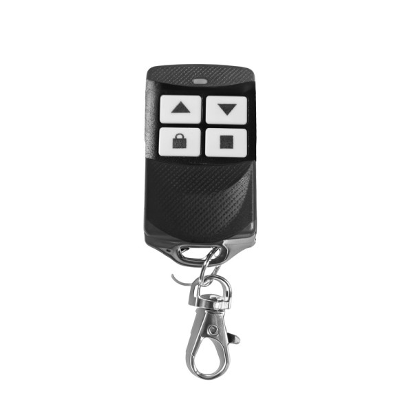 Acquista ZKTECO ZK-ACC-PROBG-PSA55 Telecomando per barriera di parcheggio - Pulsanti di salita, discesa e stop - Alimentazione C