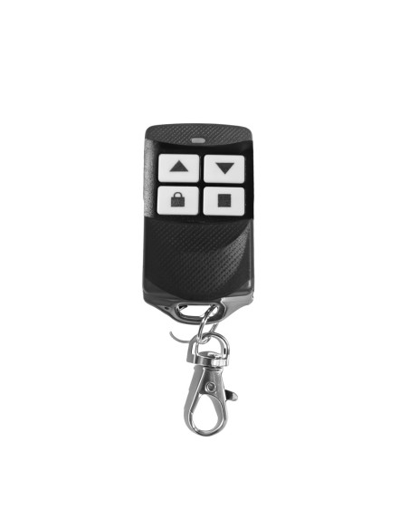 Acquista ZKTECO ZK-ACC-PROBG-PSA55 Telecomando per barriera di parcheggio - Pulsanti di salita, discesa e stop - Alimentazione C