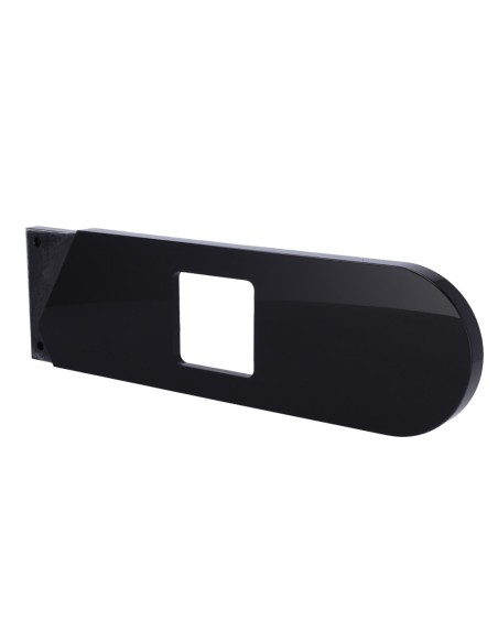 Comprar ZKTECO ZK-SP-ITC-SBTL8-4 Repuesto para portillo motorizado - Tapa embellecedora para lector de QR - Apto para modelo ZK-
