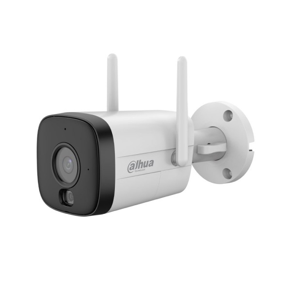 Acheter DAHUA DAHUA-5185 Caméra IP WiFi Dahua sans fil 3 MP avec Smart Dual Light et objectif fixe de 2,8 mm