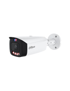 Acheter DAHUA DAHUA-5193 Caméra IP Dahua TiOC Pro 4 MP avec WizColor et objectif fixe de 3,6 mm