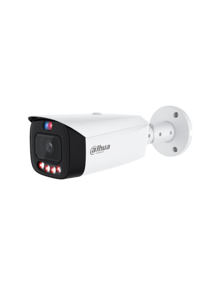 Acheter DAHUA DAHUA-5193 Caméra IP Dahua TiOC Pro 4 MP avec WizColor et objectif fixe de 3,6 mm