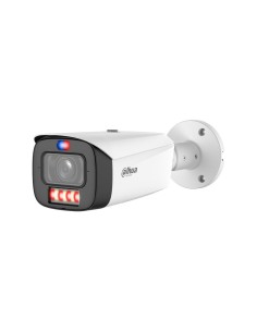 Acheter DAHUA DAHUA-5216 Caméra IP Dahua TiOC Pro de 6 MP avec WizColor et optique motorisée de 2,7 à 12 mm
