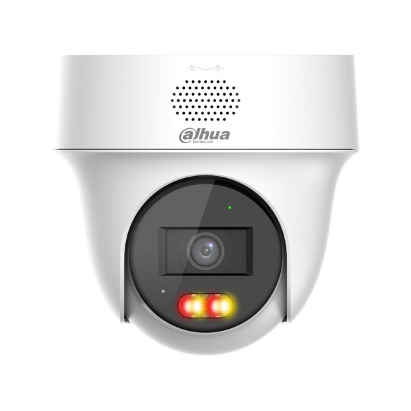 Comprar DAHUA DAHUA-5226 Domo PTZ IP Dahua Entry de 2MP con Smart Dual Light y óptica fija de 2,8 mm
