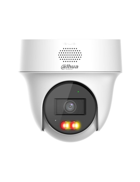 Acquistare DAHUA DAHUA-5226 Dome PTZ IP Dahua Entry da 2MP con Smart Dual Light e ottica fissa da 2,8 mm