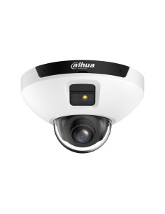 Acheter DAHUA DAHUA-5231 Dôme IP Dahua WizMind 5 de 4 MP pour ascenseur avec optique fixe de 2,1 mm