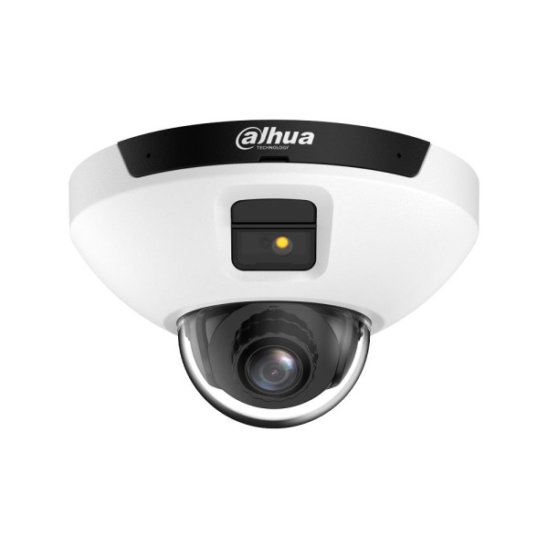 Acheter DAHUA DAHUA-5231 Dôme IP Dahua WizMind 5 de 4 MP pour ascenseur avec optique fixe de 2,1 mm