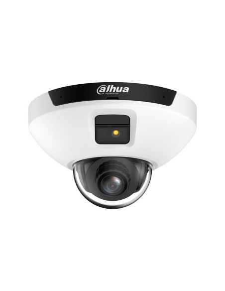 Comprar DAHUA DAHUA-5231 Domo IP Dahua WizMind 5 de 4MP para ascensor con óptica fija de 2,1 mm