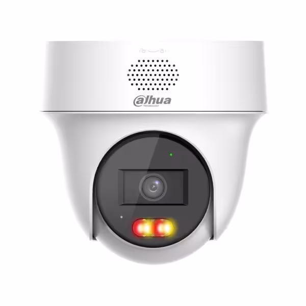Comprar DAHUA DAHUA-5248 Domo PTZ IP Dahua Entry de 4MP con Smart Dual Light y óptica fija de 2,8 mm