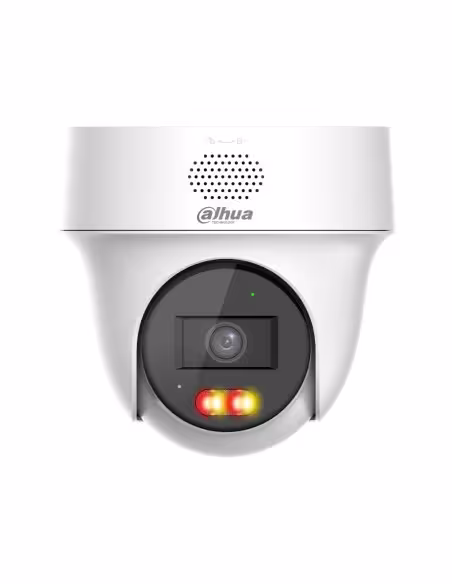 Comprar DAHUA DAHUA-5248 Domo PTZ IP Dahua Entry de 4MP con Smart Dual Light y óptica fija de 2,8 mm