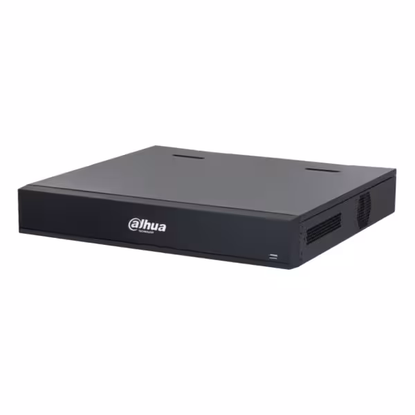 Acheter DAHUA NVR5432-XI/PRO NVR 32ch 512Mbps 4K H265 2xHDMI 4HDD 2RJ45 E/S IA