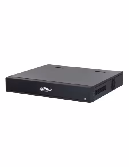 Acheter DAHUA NVR5432-XI/PRO NVR 32ch 512Mbps 4K H265 2xHDMI 4HDD 2RJ45 E/S IA