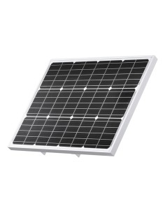 Acheter TP-LINK VIGI PANNEAU SOLAIRE 60W Panneau solaire VIGI 60W