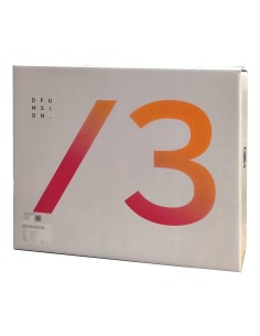 Acheter DAVANTIS DF03/3+REL4IA DFUSION /3 · Serveur d’analyse IP à 3 canaux + REL4IA - Module interne à 4 sorties