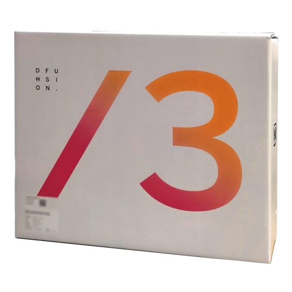 Acheter DAVANTIS DF03/3+REL4IA DFUSION /3 · Serveur d’analyse IP à 3 canaux + REL4IA - Module interne à 4 sorties