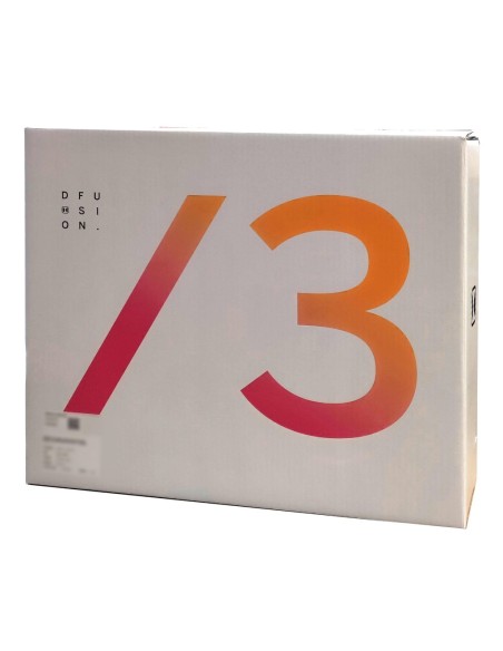Acheter DAVANTIS DF03/3+REL4IA DFUSION /3 · Serveur d’analyse IP à 3 canaux + REL4IA - Module interne à 4 sorties