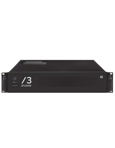 Acheter DAVANTIS DF09/3 DFUSION /3 · Serveur d’analyse IP 9 canaux