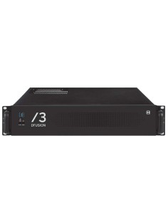 Comprar DAVANTIS DF18/3 DFUSION /3 · Servidor de análisis IP de 18 canales