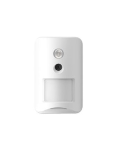 Acheter HIKVISION ALARMS HIK-ALARM-279 Détecteur PIR sans fil avec caméra AX Home intérieur