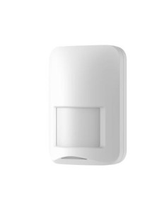 Acheter HIKVISION ALARMS HIK-ALARM-278 Détecteur PIR sans fil bidirectionnel supervisé AX Home