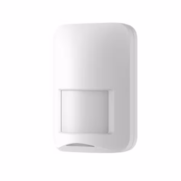Acheter HIKVISION ALARMS HIK-ALARM-278 Détecteur PIR sans fil bidirectionnel supervisé AX Home