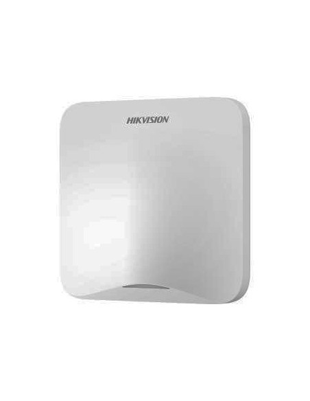 Acheter HIKVISION ALARMS HIK-ALARM-276 Panneau de contrôle d’alarme AX Home