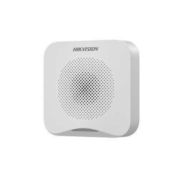 Comprar HIKVISION ALARMS | Tienda Online Oficial