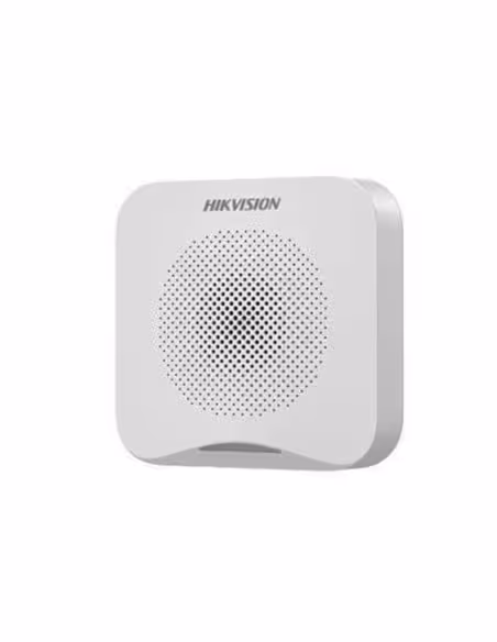 Acquista HIKVISION ALARMS | Negozio Online Ufficiale