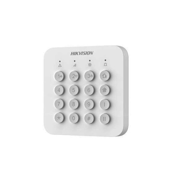 Comprar HIKVISION ALARMS | Tienda Online Oficial