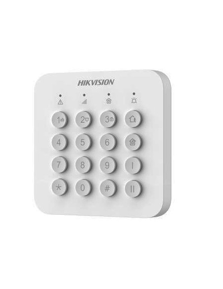 Comprar HIKVISION ALARMS | Tienda Online Oficial