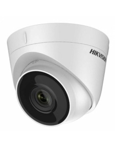 Acheter HIKVISION VALUE DS-2CE56D0T-IT3F 2.8 HIKVALUE. Caméra mini-dôme 4 en 1 (HD-TVI, AHD, HD-CVI et analogique) 2 Mpx, object