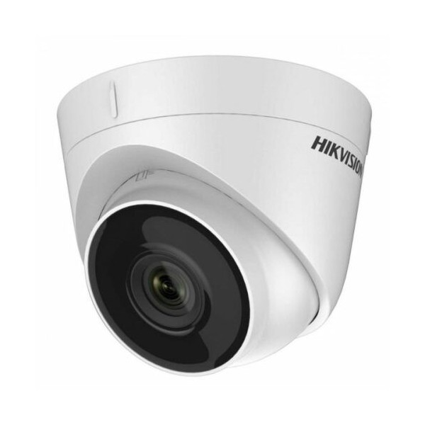 Comprar HIKVISION VALUE DS-2CE56D0T-IT3F 2.8 HIKVALUE. Cámara mini-domo 4 en 1 (HD-TVI AHD HD-CVI y analógica) 2Mpx óptica fija 