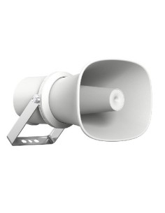 Acheter HIKVISION BASIC DS-QAZ1325G1T-EY HIKBASIC. Haut-parleur IP 124 dBSPL avec sirène et microphone (MP3 WAV G.711ulaw G.711a
