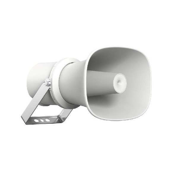 Comprar HIKVISION BASIC DS-QAZ1325G1T-EY HIKBASIC. Altavoz IP 124 dBSPL sirena con micrófono (MP3 WAV G.711ulaw G.711alaw) 1 ent