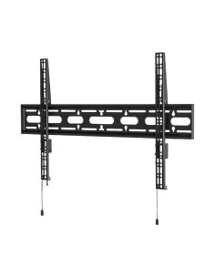 Comprar B-TECH BT-BT9903/B Soporte a pared fijo - Peso soportado 200 Kg - VESA 1000x600 mm - Distancia a la pared 35 mm