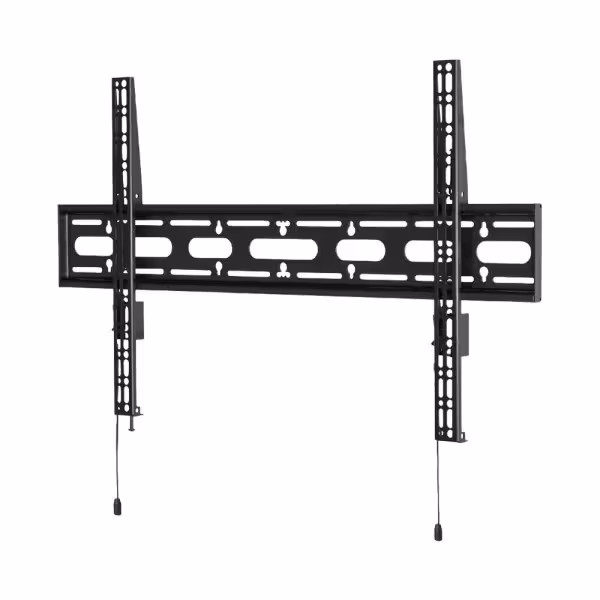 Comprar B-TECH BT-BT9903/B Soporte a pared fijo - Peso soportado 200 Kg - VESA 1000x600 mm - Distancia a la pared 35 mm