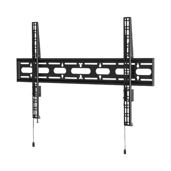 Acheter B-TECH BT-BT9903/B Support mural fixe - Poids supporté 200 kg - VESA 1000x600 mm - Distance au mur 35 mm