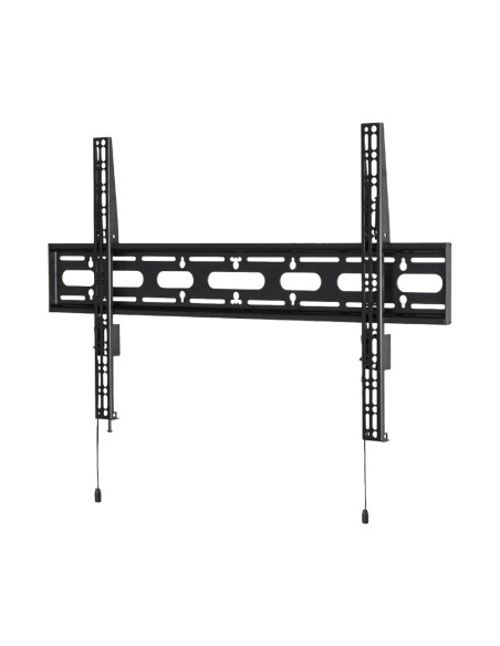 Acheter B-TECH BT-BT9903/B Support mural fixe - Poids supporté 200 kg - VESA 1000x600 mm - Distance au mur 35 mm