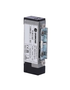 Comprar DORCAS DR-S-9988LGE7 Abrepuertas eléctrico Dorcas - Para puerta sencilla | Pestillo radial regulable - Modo apertura Fai